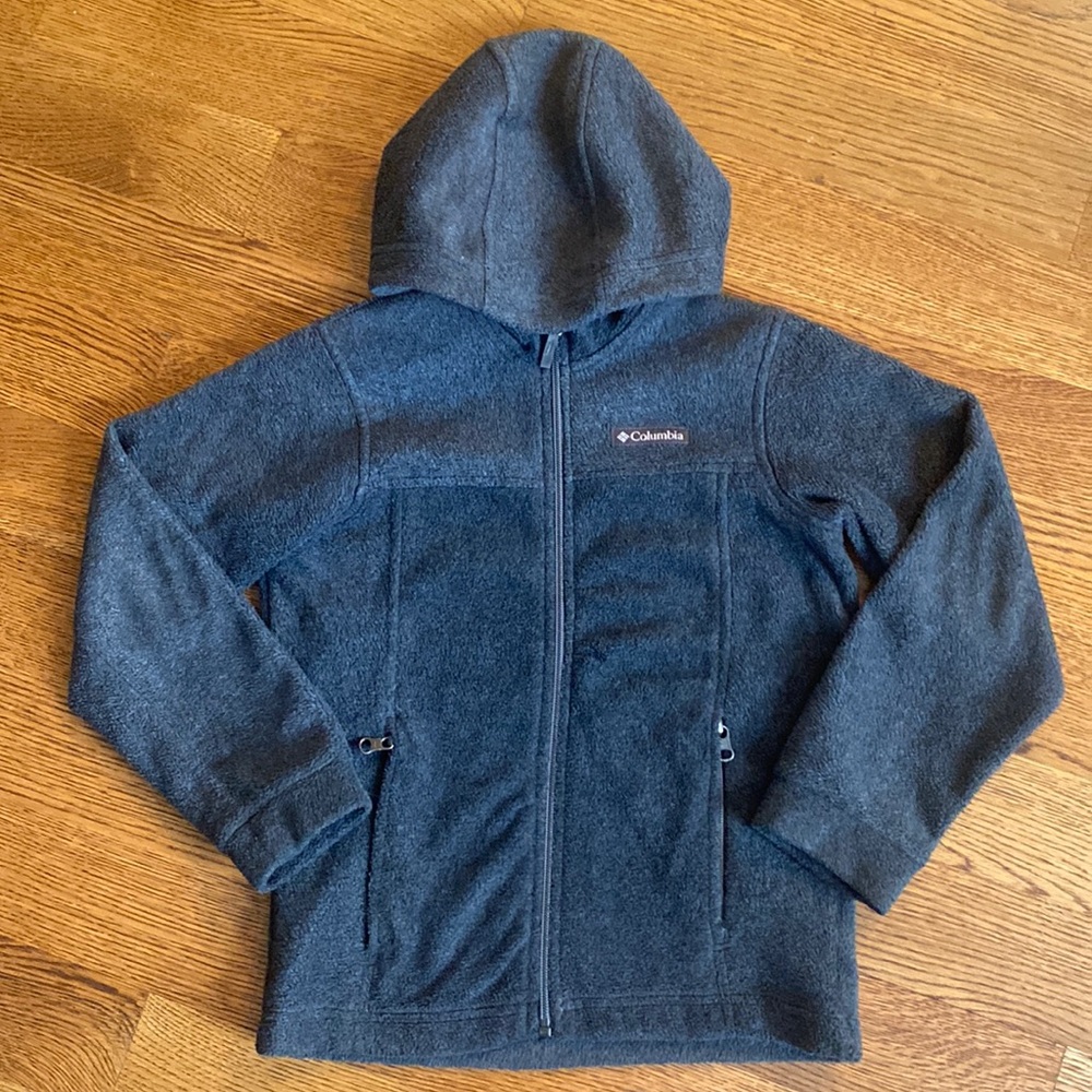 Columbia Fleece